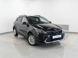 2025 Solaris KRX, чёрный, 2725000 рублей, вид 1