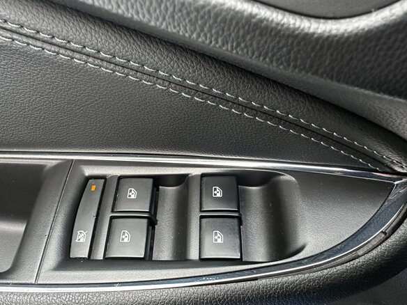 2016 Chevrolet Cruze II, синий, 1100000 рублей - вид 16