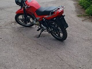 Bajaj Pulsar AS 200