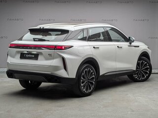 2023 Exeed RX, белый, 2147000 рублей, вид 3
