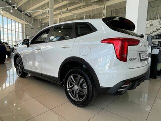 2026 Haval Jolion I Рестайлинг 2, белый, 2049000 рублей, вид 3