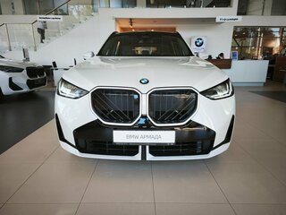 2025 BMW X3 Long 30L xDrive IV (G45/G48), белый, 6850000 рублей, вид 5