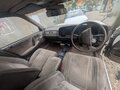 1989 Toyota Crown VIII (S130), белый, 325000 рублей - вид 2