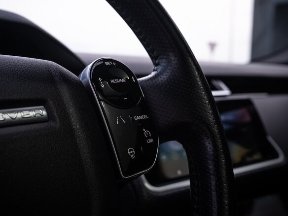 2018 Land Rover Range Rover Velar I, белый, 4350000 рублей - вид 11