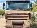 2006 DAF XF 105, золотистый, 1600000 рублей - вид 4