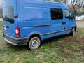 2006 Opel Movano, синий, 1200000 рублей - вид 3