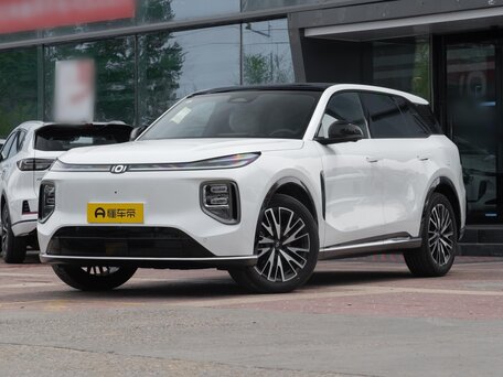 2026 Changan Qiyuan Q07 31.7 kWh, белый, 4357000 рублей, вид 2