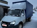 2010 ГАЗ ГАЗель (3302), белый, 850000 рублей - вид 1