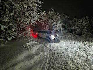 2021 GAC GS8 I, белый, 3050000 рублей, вид 4