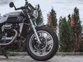 1983 Honda CX, чёрный, 650000 рублей - вид 4