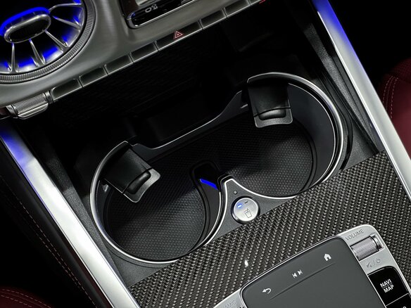 2026 Mercedes-Benz G-Класс AMG 63 AMG II (W465) Рестайлинг, чёрный - вид 17