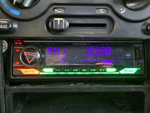 2005 Daewoo Lanos, красный, 160000 рублей - вид 15