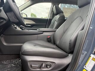 2026 Toyota Grand Highlander, серый, 11134911 рублей, вид 4