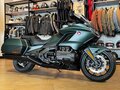 2024 Honda GL 1800 Gold Wing, зелёный, 3650000 рублей