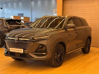 2026 Changan CS75 Pro, серый, 3155000 рублей, вид 4