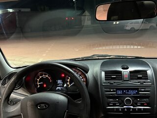 2023 Lada (ВАЗ) Granta I Рестайлинг, белый, 730000 рублей, вид 5