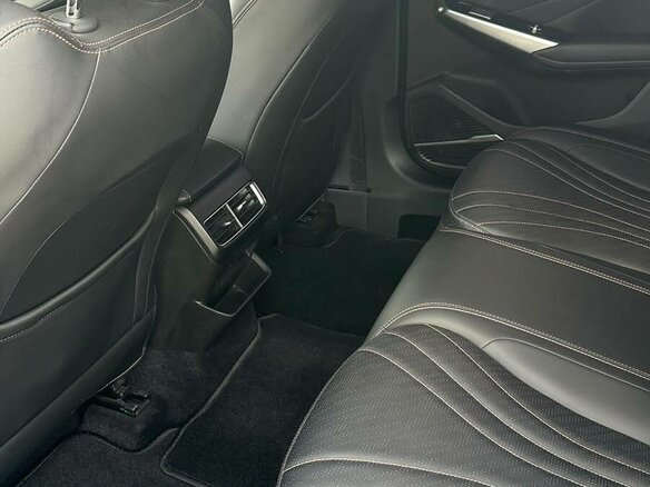 2024 Geely Preface I, чёрный, 2440000 рублей - вид 6