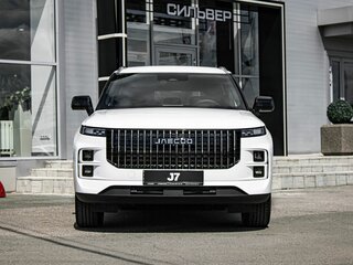 2025 Jaecoo J7 I, белый, 3169000 рублей, вид 5