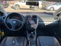 2008 Volkswagen Jetta V, чёрный, 600000 рублей - вид 4