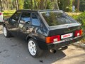 2003 Lada (ВАЗ) 21093i, чёрный, 280000 рублей - вид 2