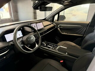 2026 Geely Okavango I Рестайлинг, белый, 4085990 рублей, вид 5