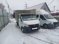 2021 ГАЗ ГАЗель Next, белый, 1900000 рублей - вид 1