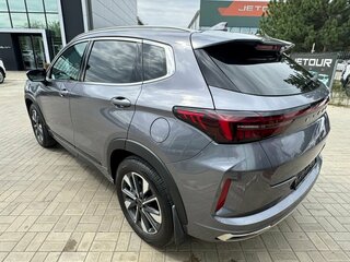 2023 Exeed LX I Рестайлинг, серый, 2099900 рублей, вид 3
