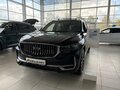 2026 Geely Monjaro I, чёрный - вид 1