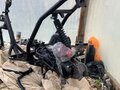 2010 Honda Tact, чёрный, 25000 рублей - вид 1