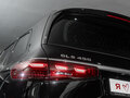 2026 Mercedes-Benz GLS 450 II (X167) Рестайлинг, чёрный, 16640000 рублей - вид 2