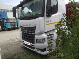 2022 КамАЗ 54902, белый, 3362000 рублей, вид 5