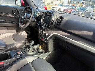 2020 Mini Countryman Cooper S II, красный, 2199999 рублей, вид 4