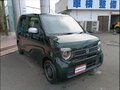 2023 Honda N-WGN II Рестайлинг, зелёный, 730000 рублей - вид 1