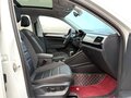 2022 Volkswagen Tayron I, белый - вид 7