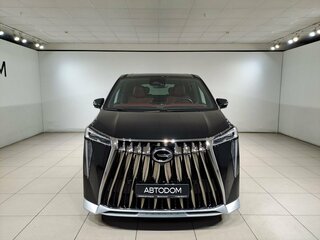 2024 GAC M8, чёрный, 4749000 рублей, вид 2
