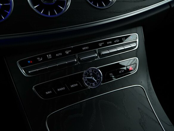 2020 Mercedes-Benz CLS 350 d III (C257), серый, 4549077 рублей - вид 14