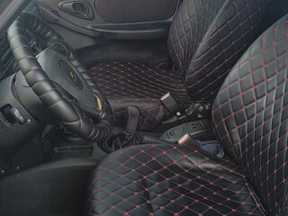 2006 Chevrolet Niva I, серебристый, 310000 рублей, вид 2