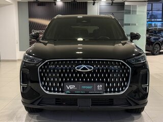 2024 Chery Tiggo 9 I, чёрный, 3387000 рублей, вид 2