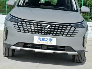 2026 Jetta VS8, серый, 2490000 рублей, вид 4