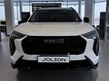 2026 Haval Jolion I Рестайлинг, белый - вид 2