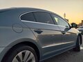 2012 Volkswagen Passat CC I Рестайлинг, серый, 1270000 рублей - вид 8