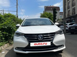 2023 Changan Alsvin, белый, 999999 рублей, вид 2