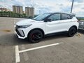 2023 Geely Coolray I Рестайлинг, белый, 1915000 рублей - вид 5