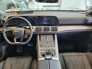 2026 Jaecoo J8, голубой, 4645000 рублей, вид 5