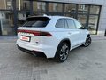 2024 Geely Monjaro I, белый, 3740000 рублей - вид 3