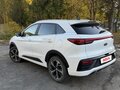 2022 JAC JS6, белый, 1550000 рублей - вид 6