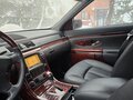 2004 Maybach 57 I, серый, 7500000 рублей - вид 8