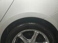 2008 Renault Laguna III, серебристый, 650000 рублей - вид 6