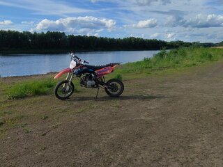 YCF Bigy 150MX