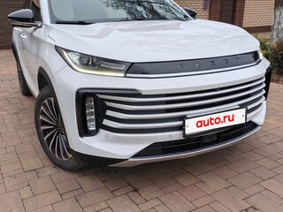 2023 Exeed TXL I Рестайлинг, белый, 3000000 рублей, вид 1